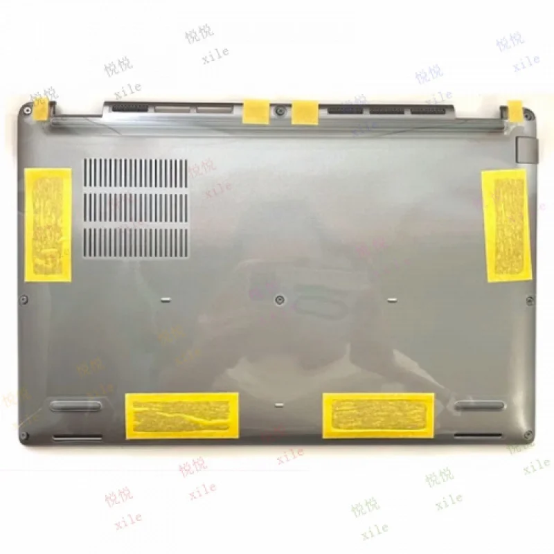 

L+ New For Dell Precision 14 3480 M3480 D Cover bottom case 0NXHXJ NXHXJ