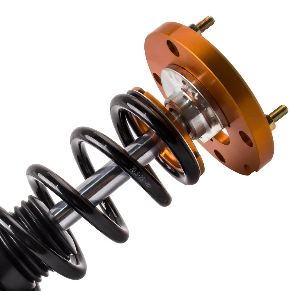 Coilovers Suspension Struts For Ford Mustang GT S-197 2005-2014 Shock Absorber Shock Absorber