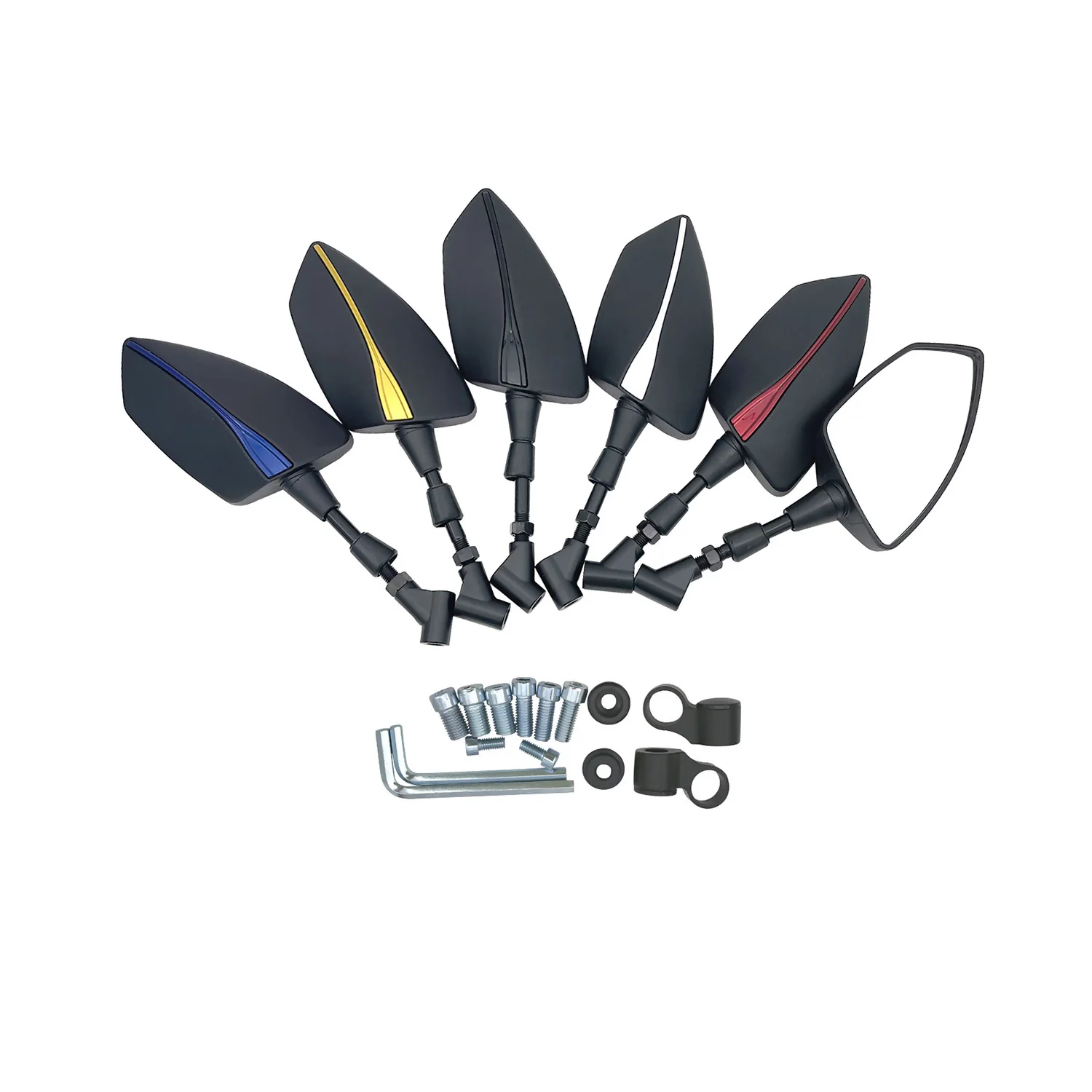 Motorcycle M8 M10 L…