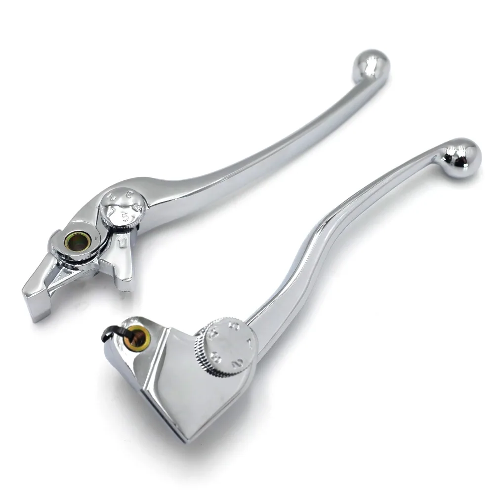 Motorcycle Brake Clutch Levers For Kawasaki 2017-2024 Ninja 650 Z650 Z900 ABS，2025 EX650PSFAL/PSFAN/RSFAN/RSFNL/RSFNN