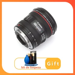 Canon EF 8-15mm f/4L USM Lens Super wide Angle full frame lens for Canon EOS SLR Camera