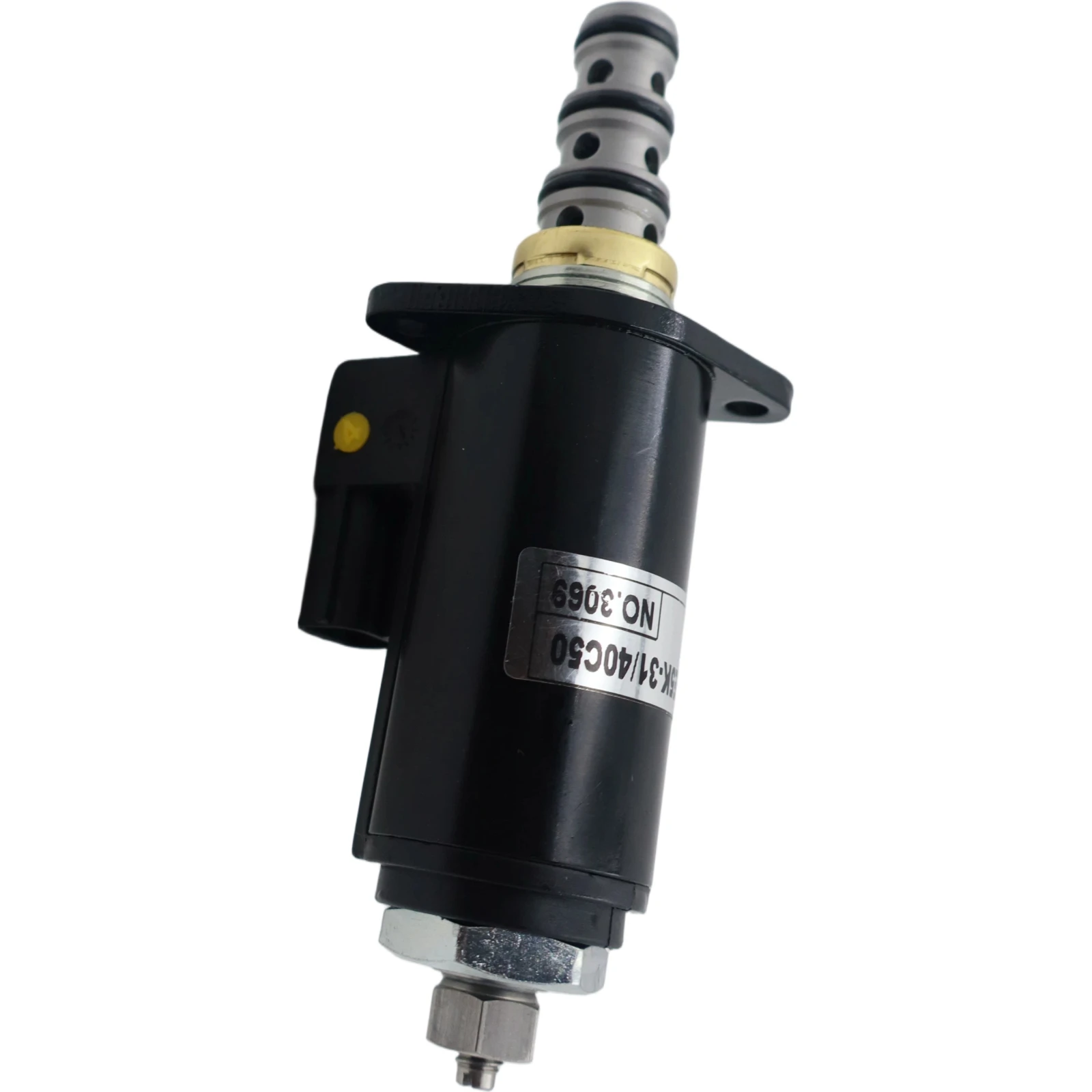 KDRDE5K-31/40C50-131 KDRDE5K-31 40C50-131 Solenoid valve Fits for DX140LCR DX140LCR-5 HD512 Excavator Diesel
