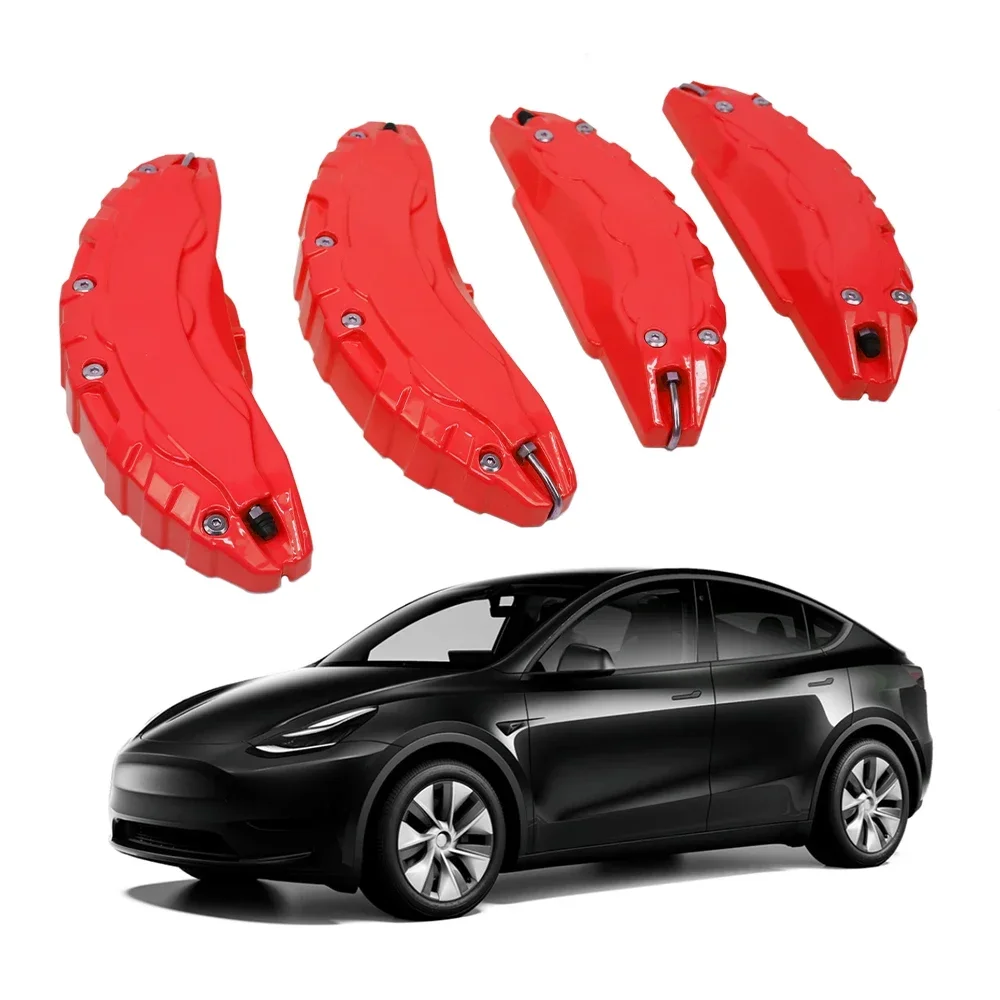 3 RED
