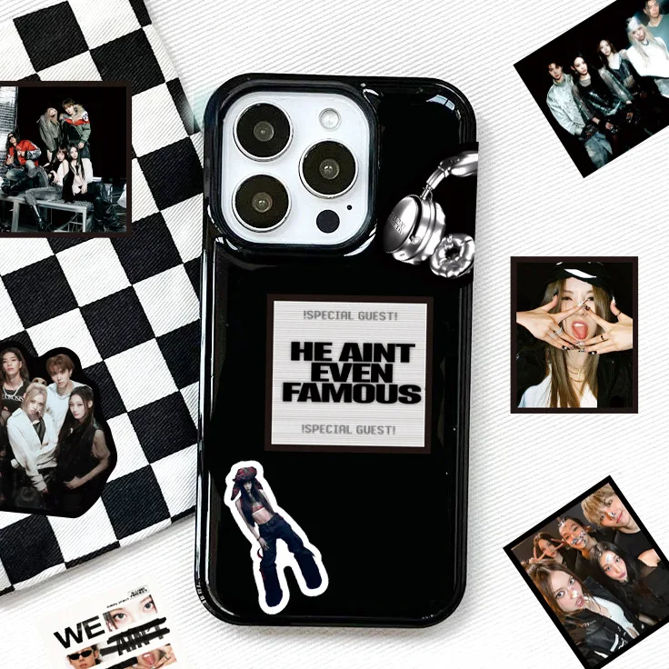 50 قطعة/المجموعة المعبود ADP ملصقات ALLDAY مشروع غير تكرار ملصق مضاد للمياه آني بيلي تارزان ووتشان الشباب مروحة جمع