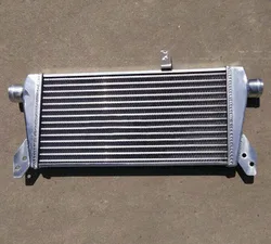Intercooler For VW Audi A4 Passat B5 B6 Quattro 1.8T Turbo 1996-2006 Bar &Plate