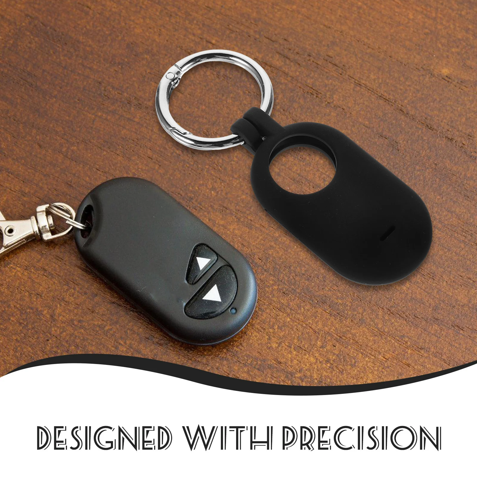 

4Pcs Tracer Protective Cover for Heavy Duty Silicone Case Precision Fit Easy Carry Hand Strap