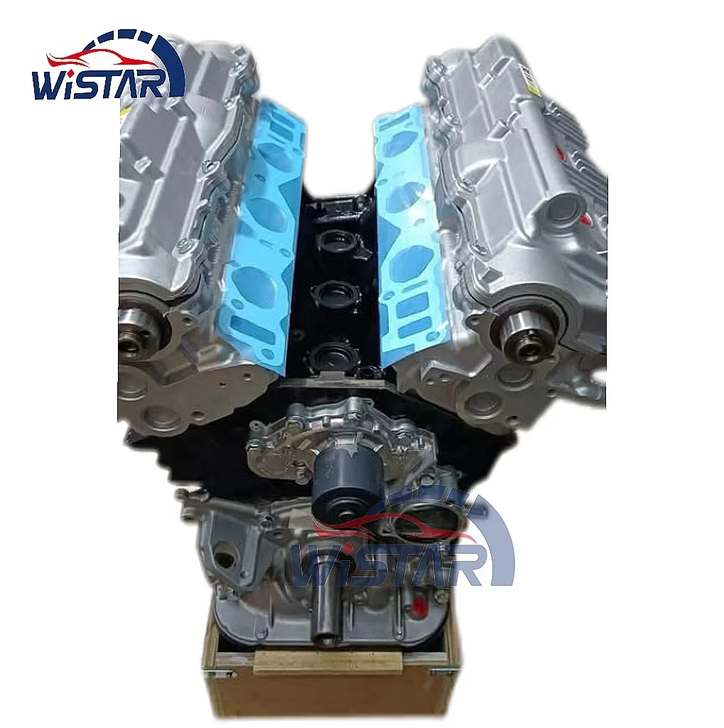 New 3.3L V6 3MZ 3MZ FE Engine For Sienna Lexus 330 Jeep 6 Cylinder 1MZ 1MZ-FE 2MZ For Camry Highlander Camry