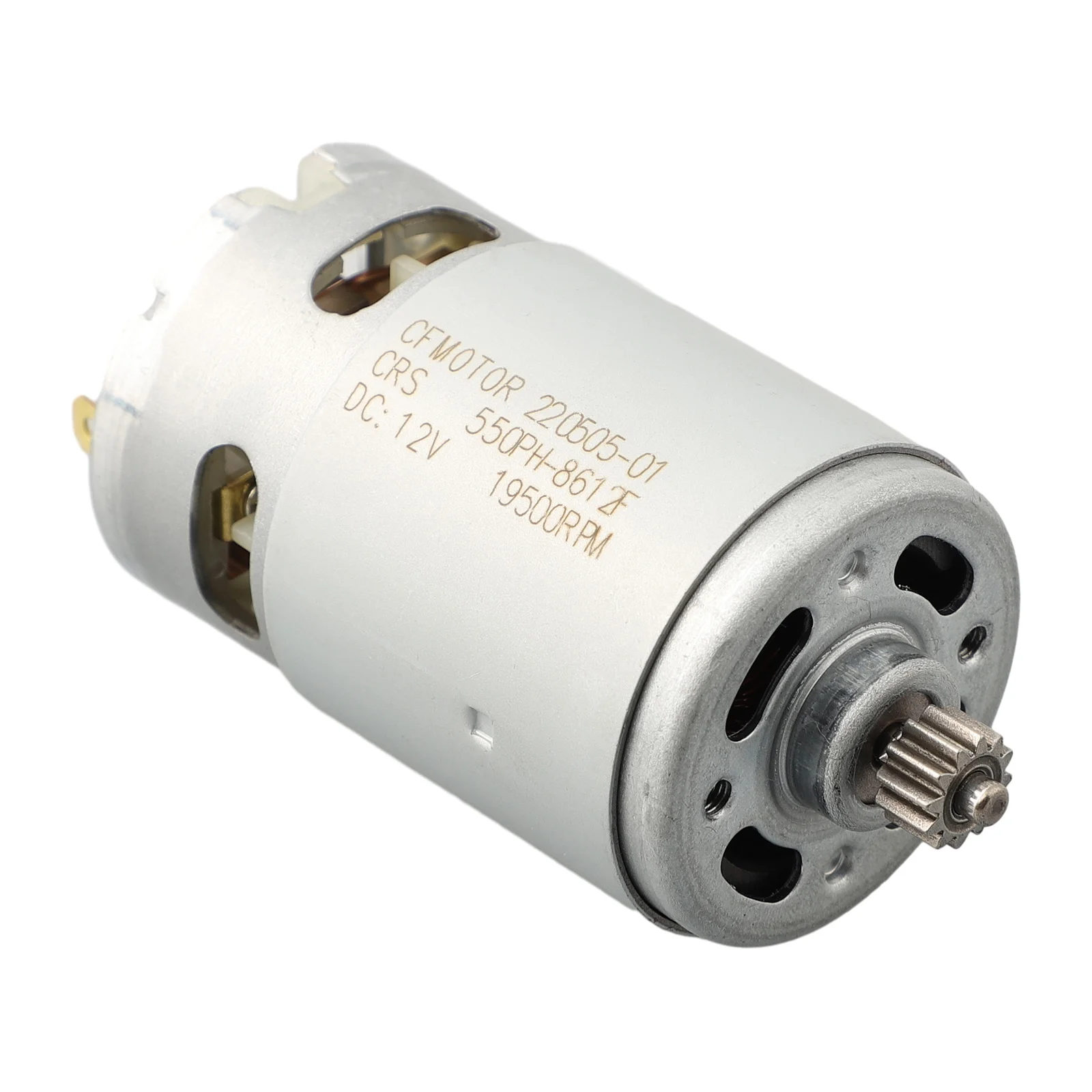 Long Lasting Practical Brand New Motor Parts Easy Installation Exquisite Lightweight Repair Replacement  Long