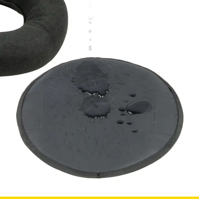 SZCH Universal Helmet Stand Support Helmet Guard Motorcycle Scooter Accessories Helmet Storage Cushion Donut-Ring