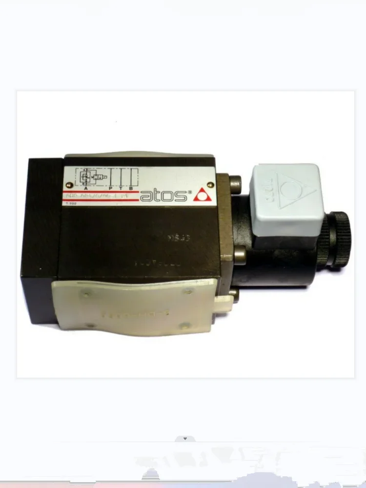 Magnetventil DHI-0631/Modell 2 komplett