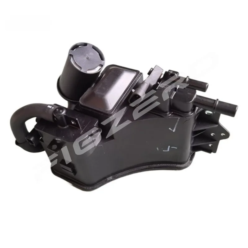 National VI Activated Carbon Canister Exhaust Oil Canisters for Wuling Rongguang Small Truck Hongtu New Hongguang V S3 Baojun510