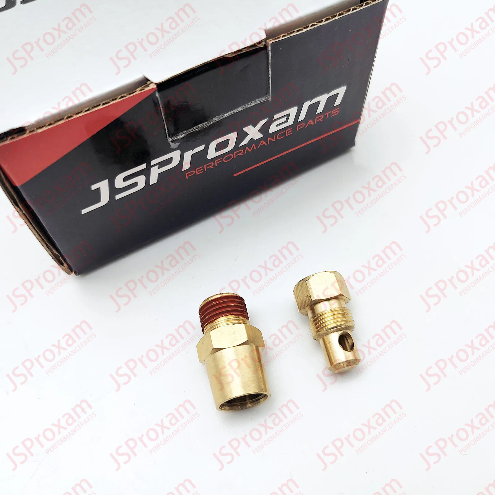 Replacement For Mercruiser Exhaust Manifold & Engine Block Drain Plug Kit for 22-16951Q1 16951Q1