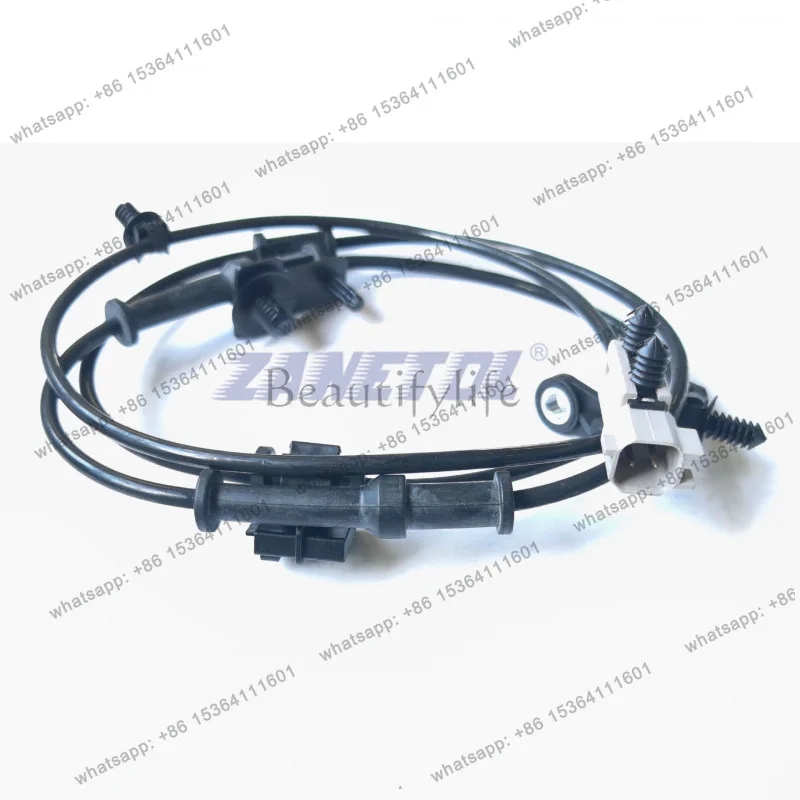 300C/12-19 A.B.S Sensor, Front Sensor