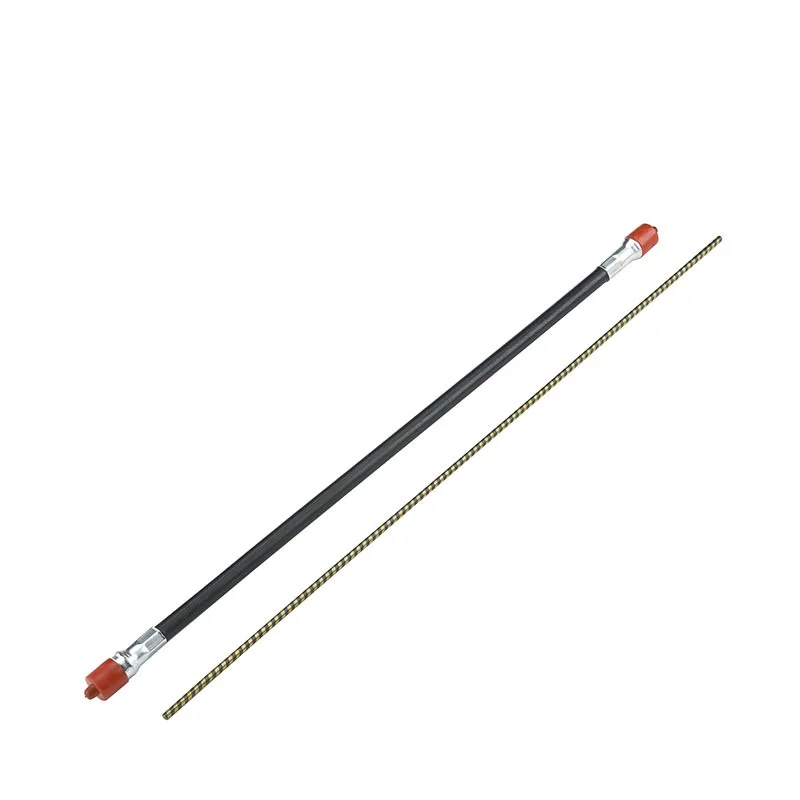 Juego completo de eje Flexible de saco, piezas de repuesto de desbrozadora, cortadora de césped, Whipper Sniper, piezas de cortacésped, nuevo modelo