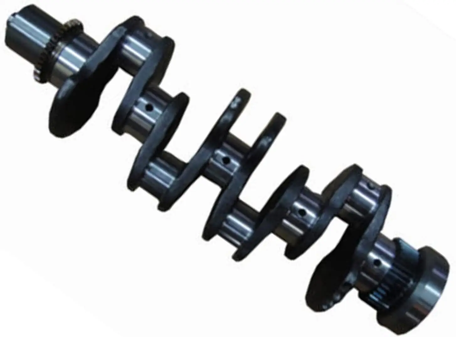 

New Crankshaft Assy With Bearing Set 3968176 5370755 For Cummins QSB4.5 Engine