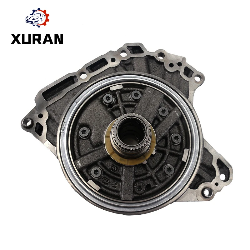 Auto Transmission Oil Pump Assembly 15500B Fit For VW Tuan Magotan Car Accessories TF60-SN 09G