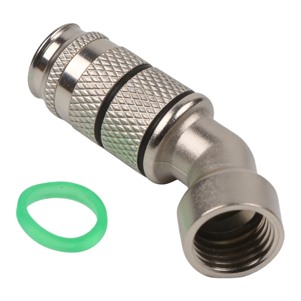 Brass Atomization Nozzle for Garden Sprayers Agricultural Electric Sprayers and Industrial Humidifying Equipment