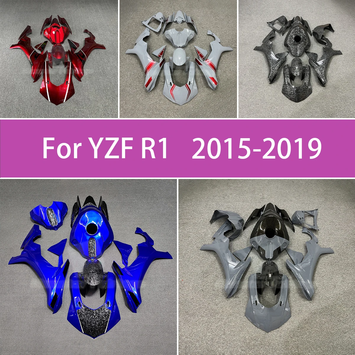 Fit For 2015-2019 Y… - image