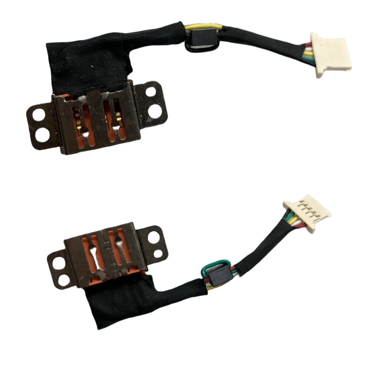 New Genuine Dc power cable For Lenovo Yoga 700-11ISK AC DC Power Jack W/ Cable DC30100XG00