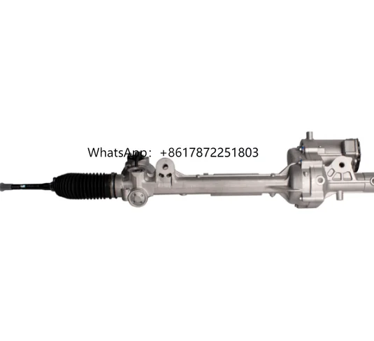

New Car Power Steering Rack OE#BB53-3200-FB EPS Steering Gear for FORD Explorer LHD