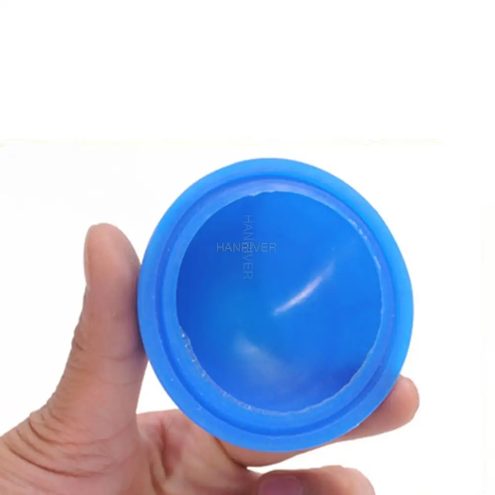 Silicone medical Vacuum Cans Massage Suction Cup Full Body Vacuum Massager Therapy Suction Cup Set Chinese Cupping