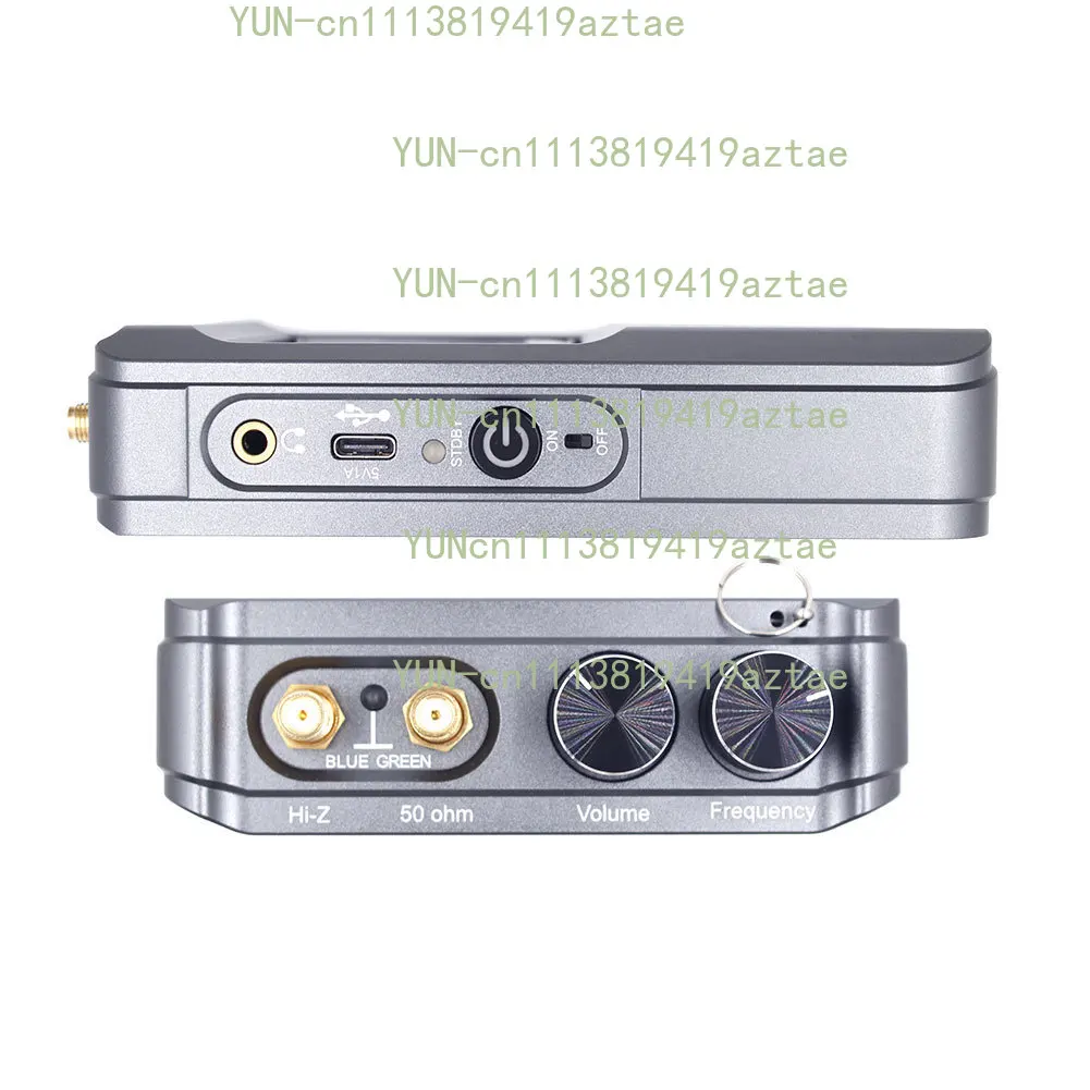 Firmware 2.40 Genuine 2nd Generation Malahit-DSP2 SDR Malachite Receiver Radio