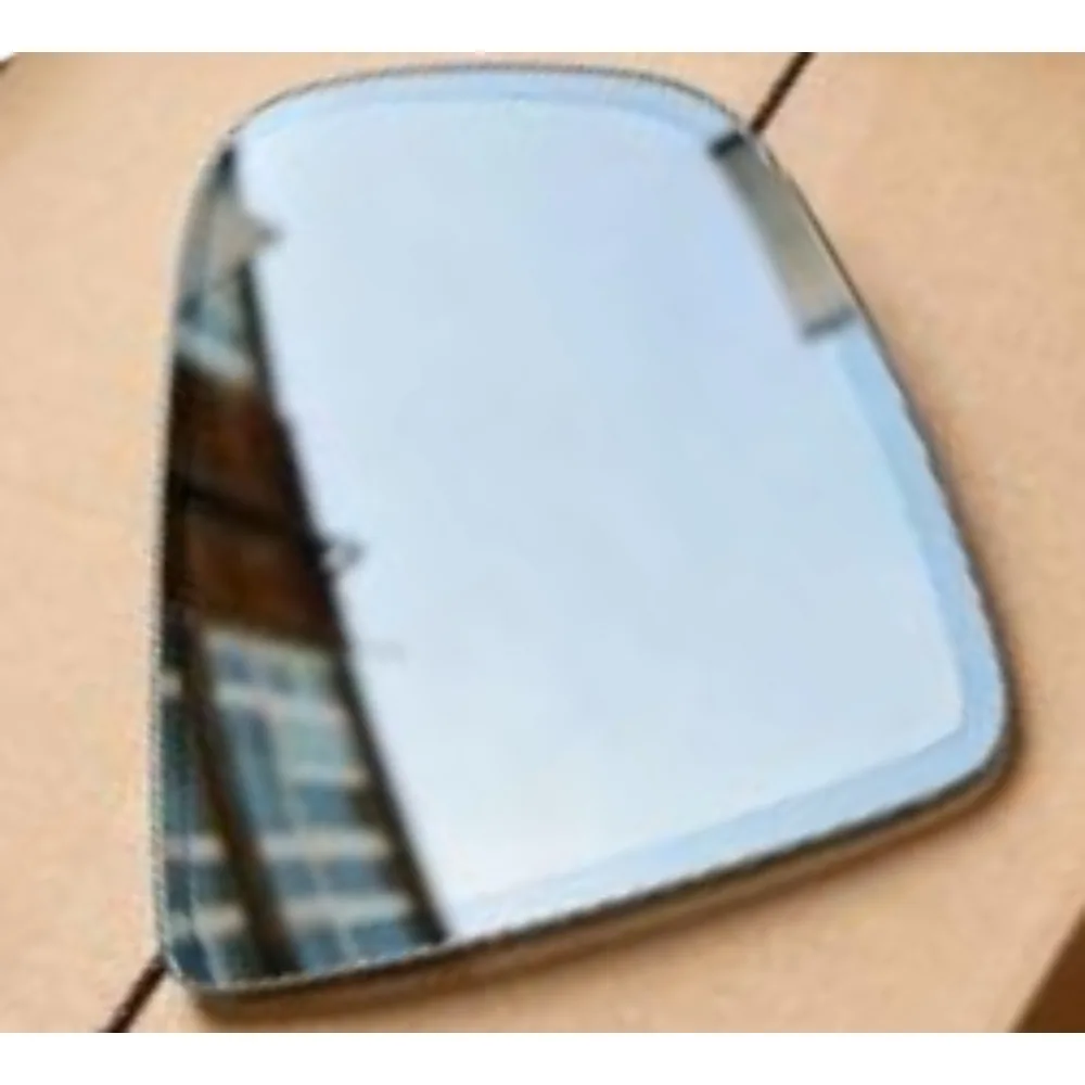 Left Right Genuine OEM 1495625-00-A Reverse Reflector Mirror Lens Heating 1495624-00-A for Tesla Model Y 2021-2024 Brand New