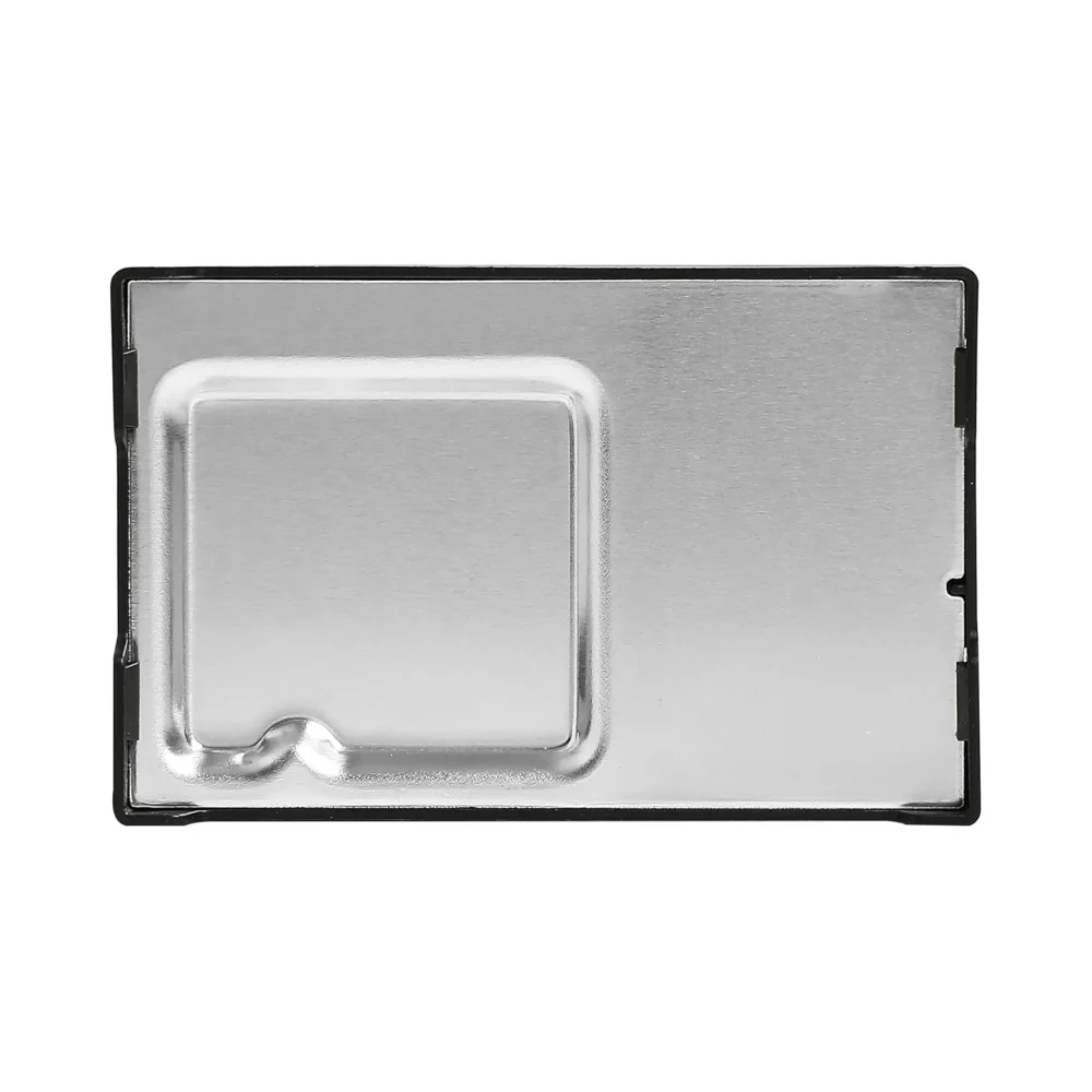 68499620AB Transfer Box Control Template For