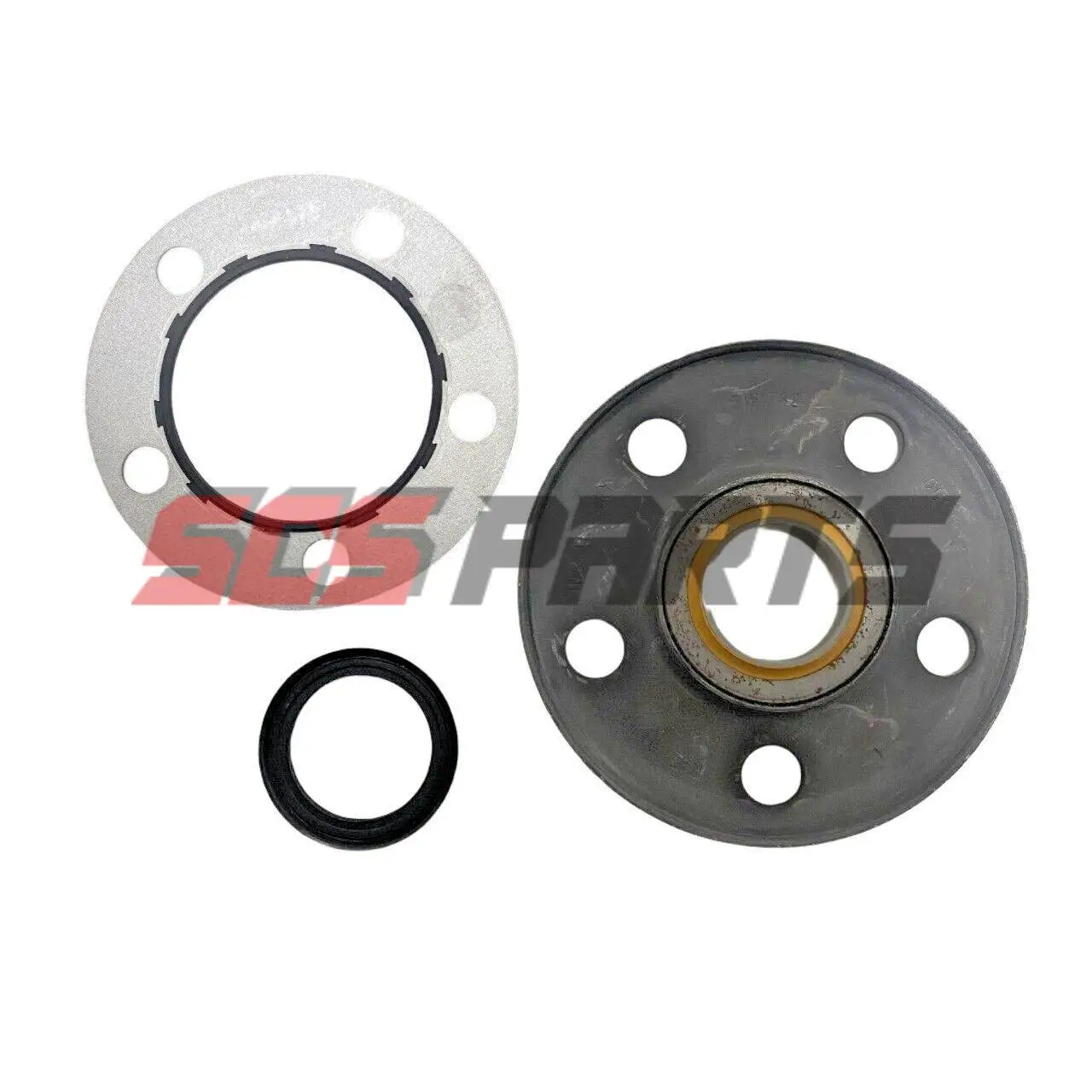 

3803894 Комплект уплотнений 3161772 Подходит для двигателя Cummins QSM11 ISM11