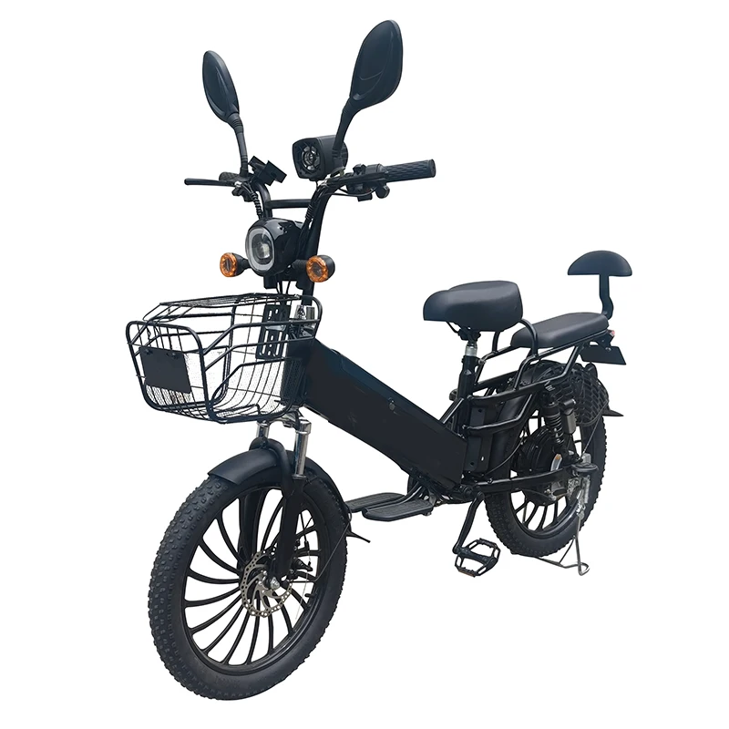 OEM,20 Inch Household Electric Bike Bluetooth Speaker Ebike Электровелосипед 350W Lithium Battery Electric Bicycle,Manufacturer