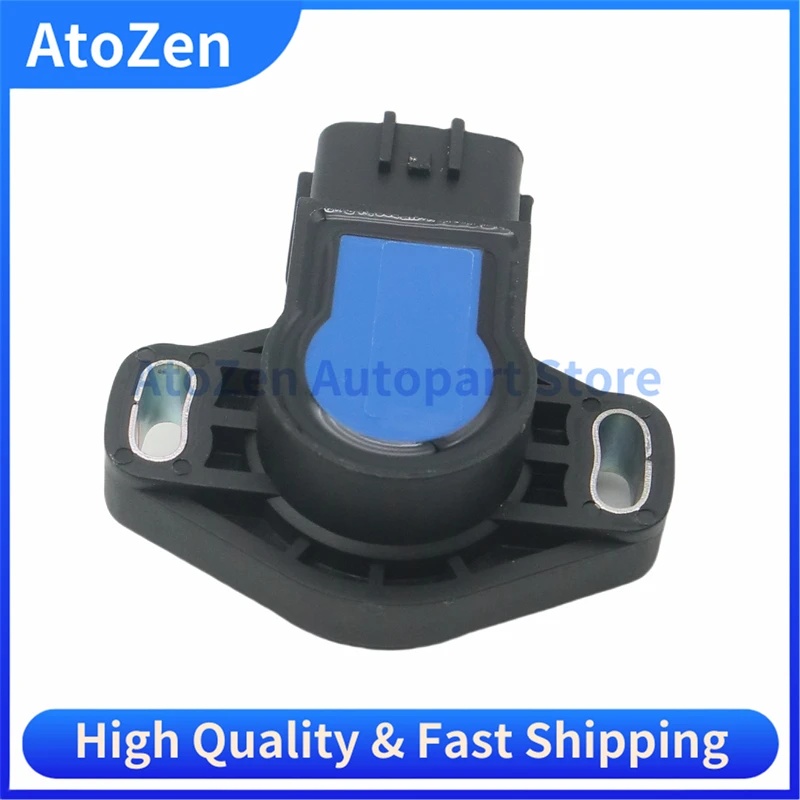 Sensor de posición del acelerador TPS 22620-31U01 para Suzuki Grand Vitara Subaru Impreza 2262031U01 22620 31U01 repuestos automotrices