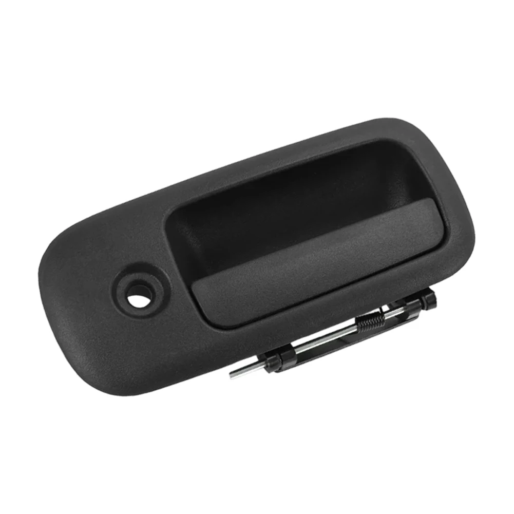 Exterior Door Handle LH Front Side for Chevy Express 1996 1997 1998 1999 2000 2001 2002 2003 2004 2005 2006 2007 2008 2009