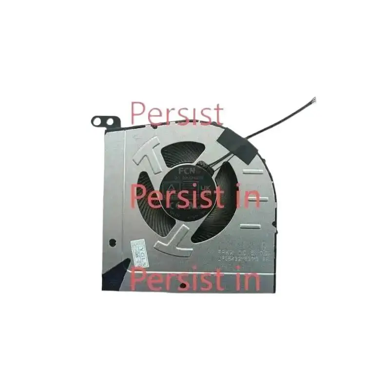 

€ New for IdeaPad gaming 3 15iah7 15arh7 16iah7 laptop GPU cooling fan