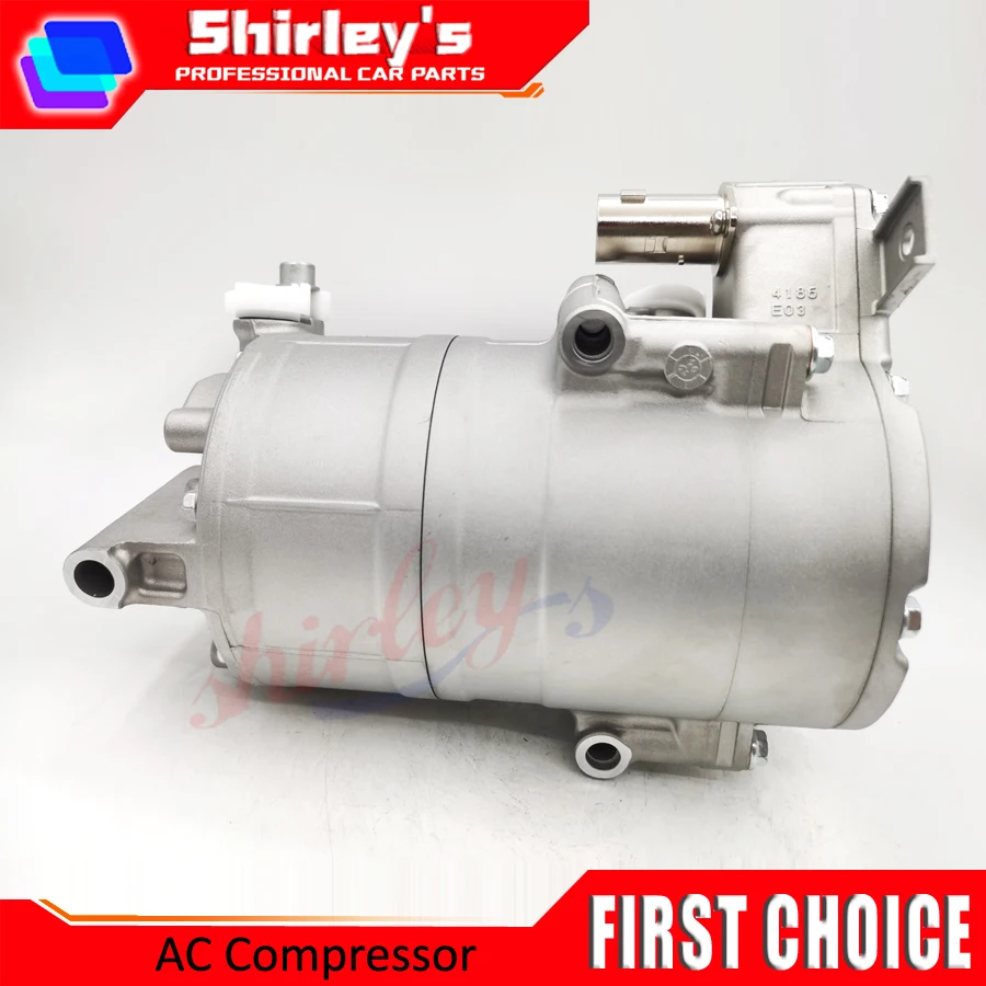 ضاغط الهواء الكهربائي الهجين لمرسيدس S400 W222 GLE 500E A0008302001 A0008300301 0008303204 A0032306611 000830200 #2