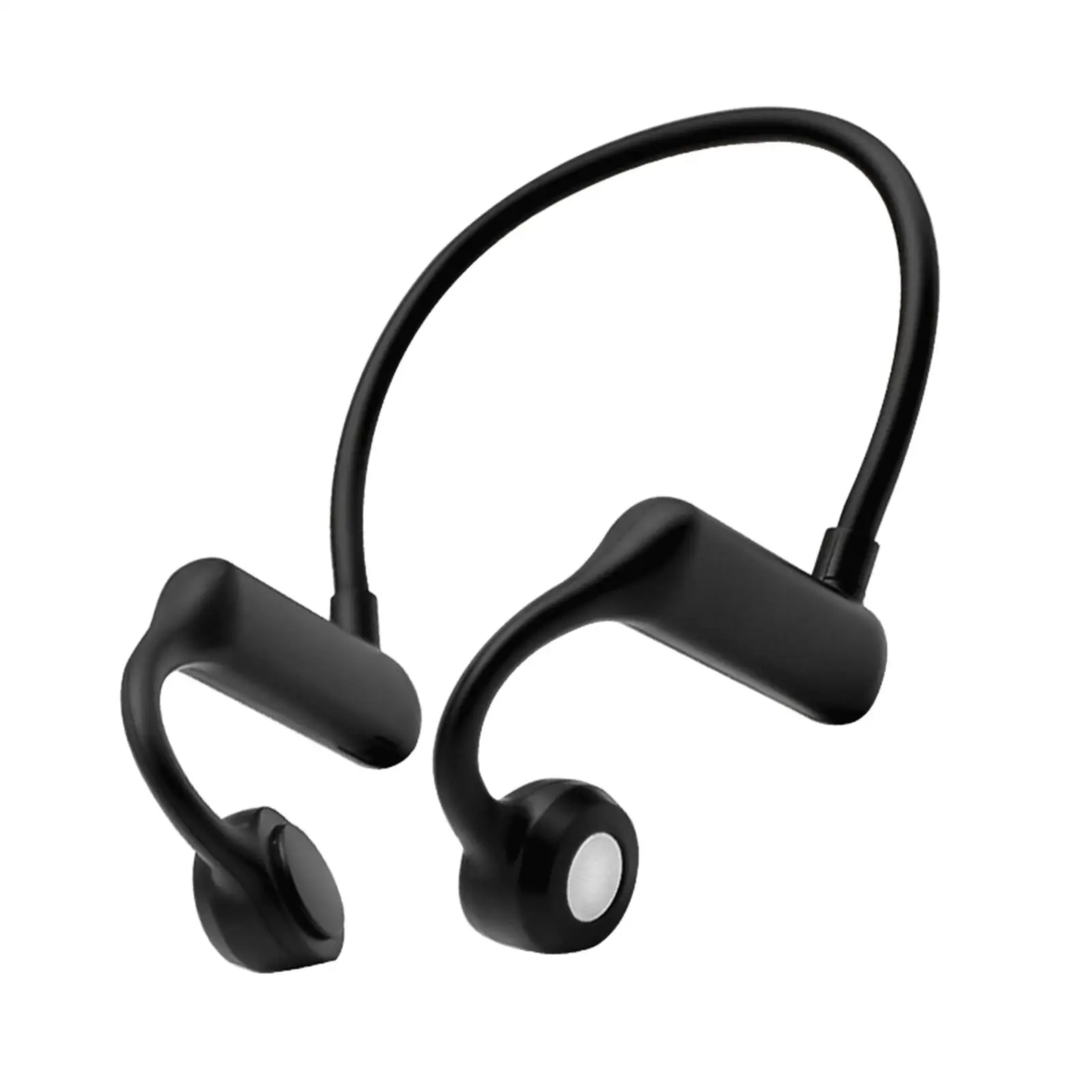 Wireless Sports Headset Stereo Sweatproof for Yoga Biking Walking