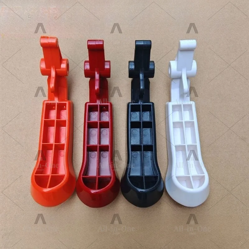 1PCS For CIHAN Juice Machine Push Handle Slush Handle Cold Drink Dispenser Seal Ring Piston Gear Catch Accessories
