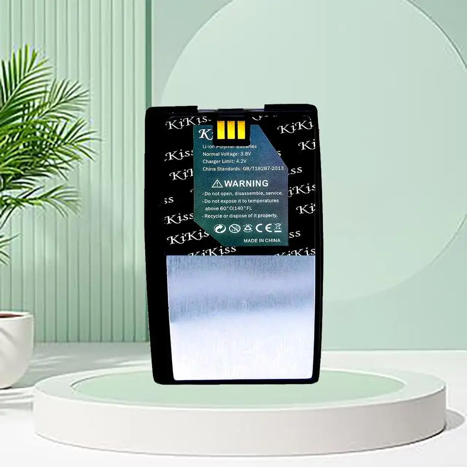 

Battery Ak120 Ii 3950Mah For Iriver Astell & Kern 2 Gen High-Capacity Long-Lasting Player