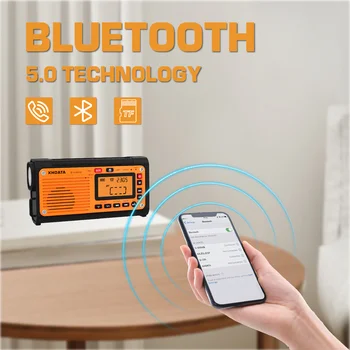 10 best sales एसएसबी रेडियो - №7