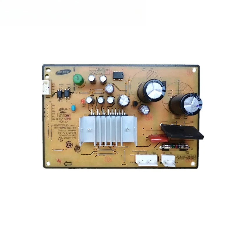 Bcd-265wmsssa1 refrigerator wmssww1 computer board DA41-00814A frequency conversion board B C