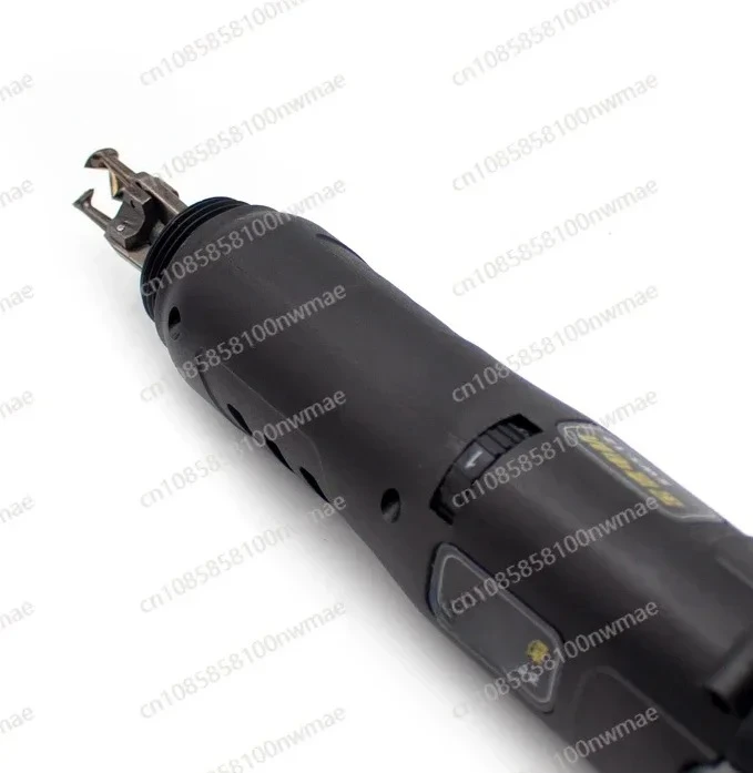 

Professional Wireless Stripper for 0.3-3.0mm Enameled Wire. 2000mAh Rechargeable, Model EWS-12.