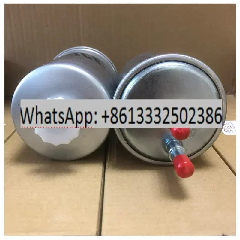 3pcs   Alternative Filter Element 3207309 Filter/Engineering Machinery Accessories