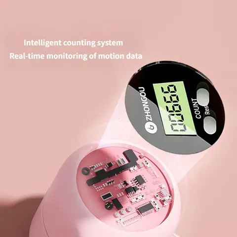 6 best sales श्रोणि - №3