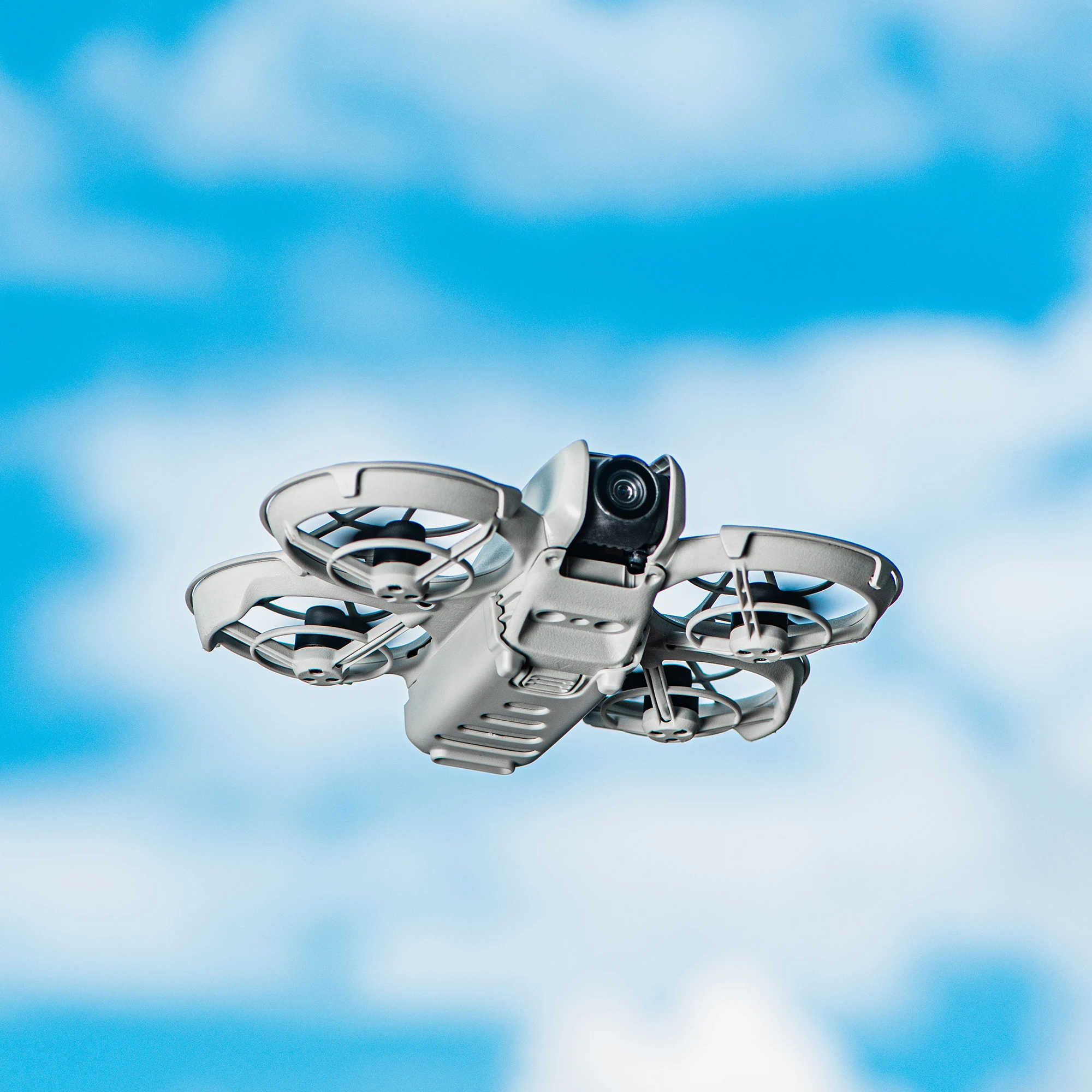 لـ DJI Neo Drone حافظة بطارية مسنده ثنائي الغرض ملحقات حماية الطائرة بدون طيار مسند ترقية عالي الجودة