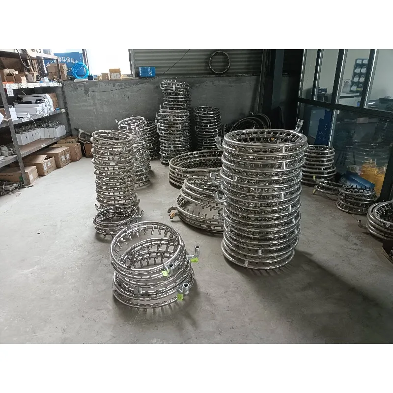 Remote Control Fog Cannon Vehicle Mounted Sprayer Mobile Fog Cannon for Iron Ore Mine Stockpile Dust Control and Cooling