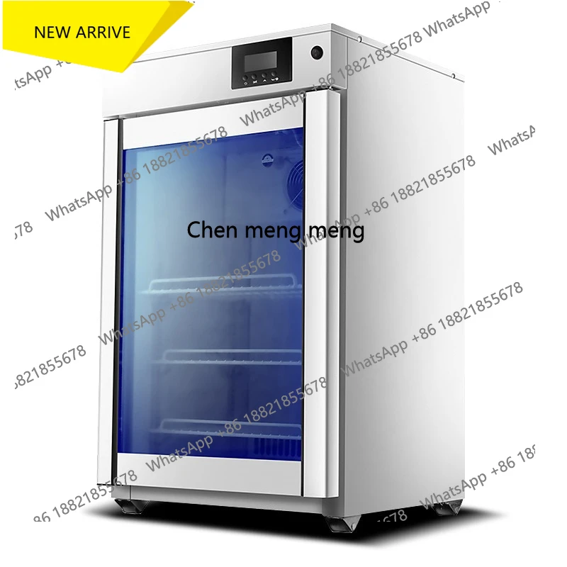 M138 Constant Temperature Fermentation All-in-One Machine Fully Automatic Rice Wine Fruit Yogurt Fermentation Box