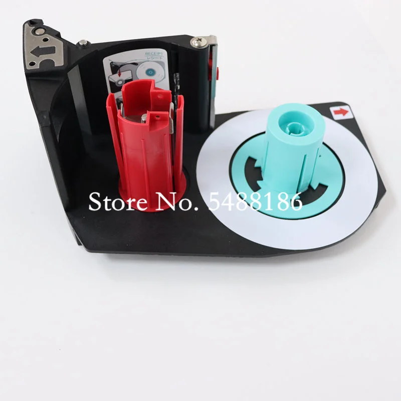 

Brand New SM5100 Cassette Paper Holder Carriage for DIGI SM5300 SM5100 Electronic Barcode Scale SM-5100 EV SM5300