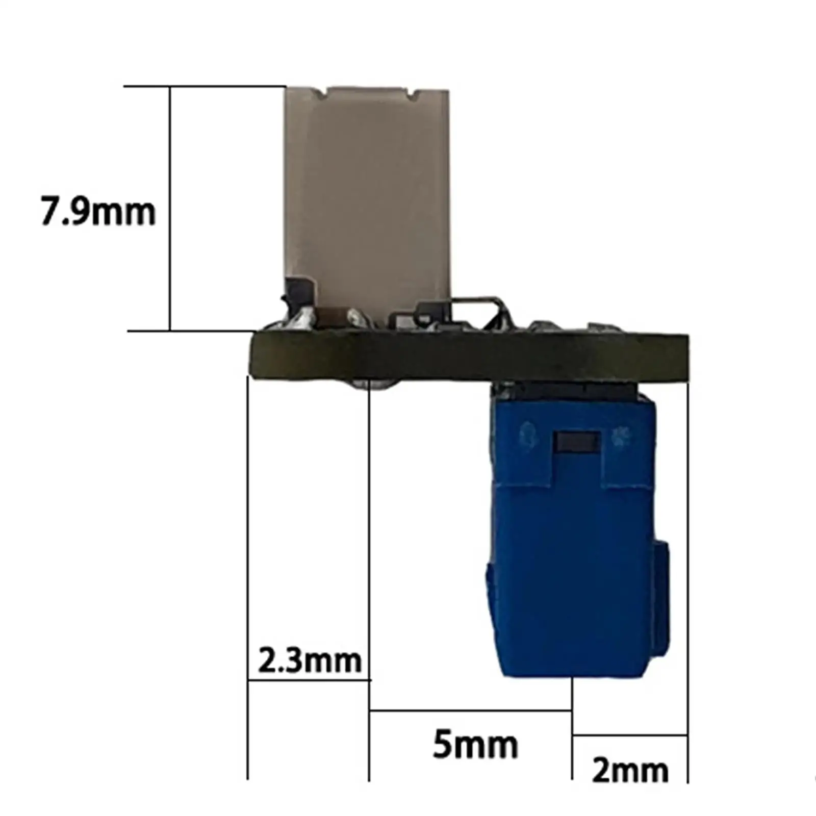 Konverter Motherboard USB 3.0 19PIN ke 3.1 Tipe 20 ke 19 Pin