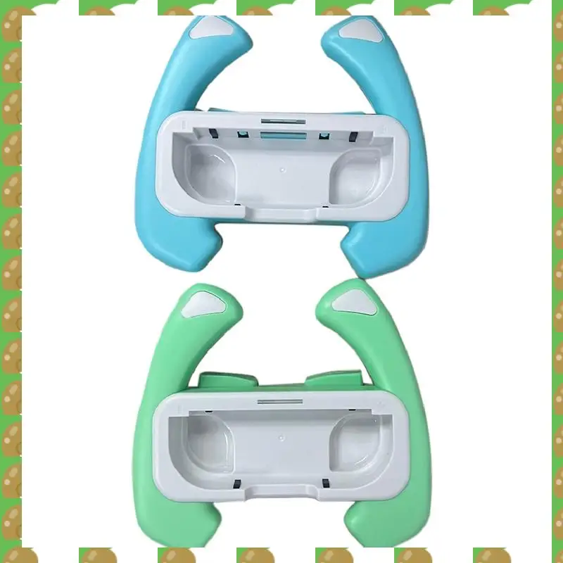 T36C Links Und Rechts Griff 2 Teile/satz Lenkrad Grip Für Schalter OLED Kleine Griff Set C