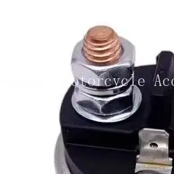Suitable for Electric Stacker, Forklift, Golf Cart, 24V 150A Magnetic Contactor Relay, Replacement Parts