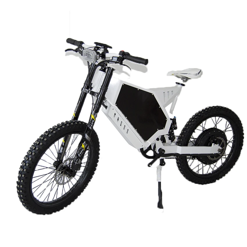 Factory Wholesale 3000w 5000w 8000w Electric Bicycle Electric Bike Bike Electric with Rear Shock 12000w Ebike